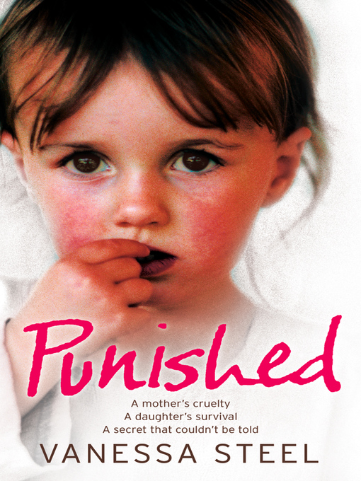 Title details for Punished by Vanessa Steel - Available